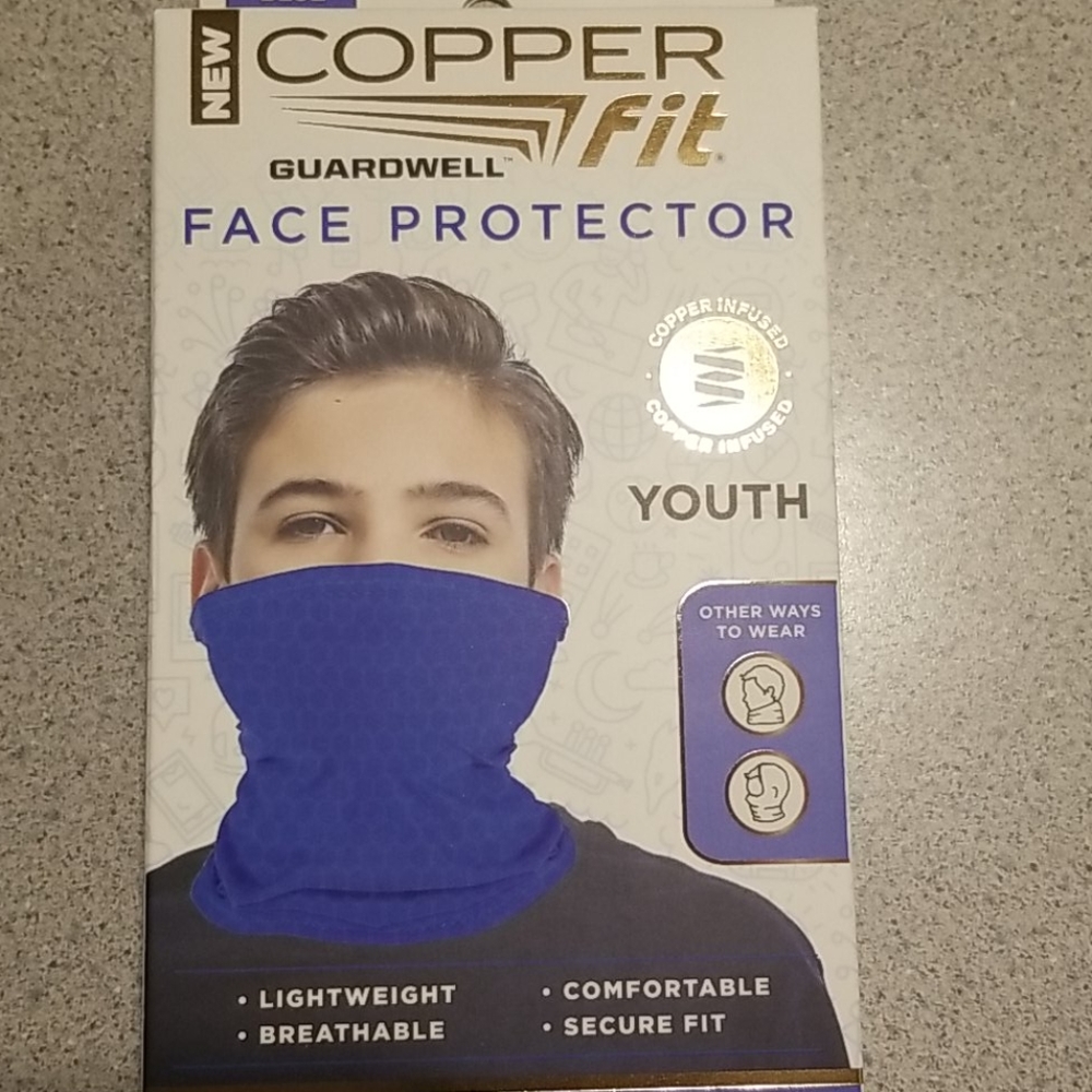Face protector